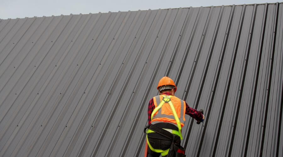 Professional Emergency Roof Repairs in Woonsocket, RI
